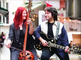 Erdem Helvacıoğlu - Circle Around The Shadows.wmv