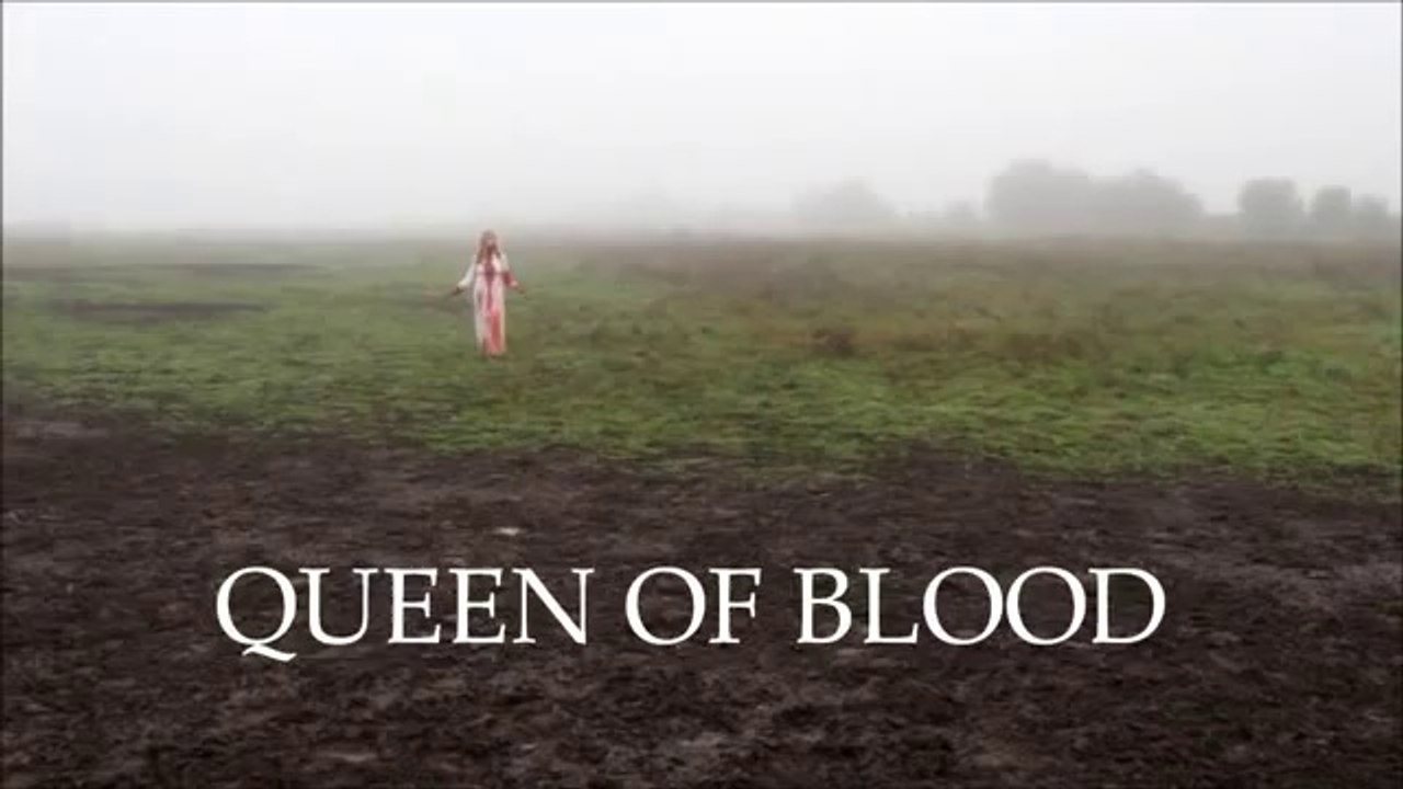 Queen of Blood