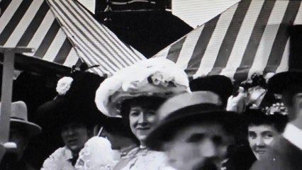 Black Cat Blues-Apollinaire (HD)