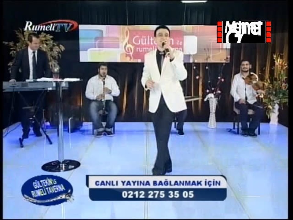 Rumeli Gültekin | Şote | Oğlan Oğlan | Ayva Çiçek Açmış | Varna | Doldurduk Mangalı