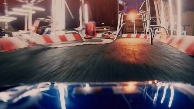 [SUBARU] SUBARU WRX STI vs StickBomb