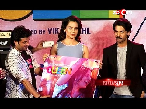 Queen | Vikas Bahl wants to show the movie to Salman Khan & his family