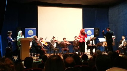 Dursun Karaca gecesi