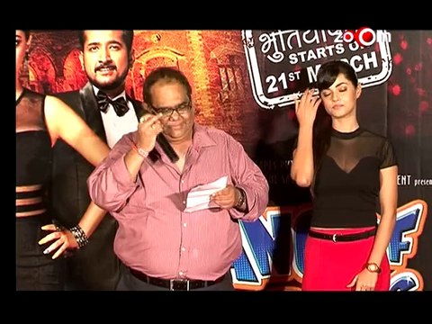 Parineeti Chopra refuses to accept Meera Chopra as her sister