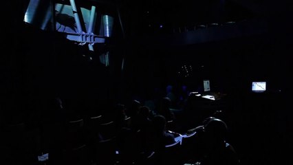 ERDEM HELVACIOĞLU CANLI SES DİFÜZYONU BÖLÜM 2