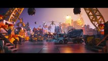 Everything Is AWESOME!!! - Tegan and Sara feat. The Lonely Island (The LEGO Movie)