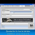 Get DivX Author 1.5 Product Number Free
