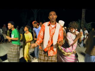 Offside Trick - Samaki