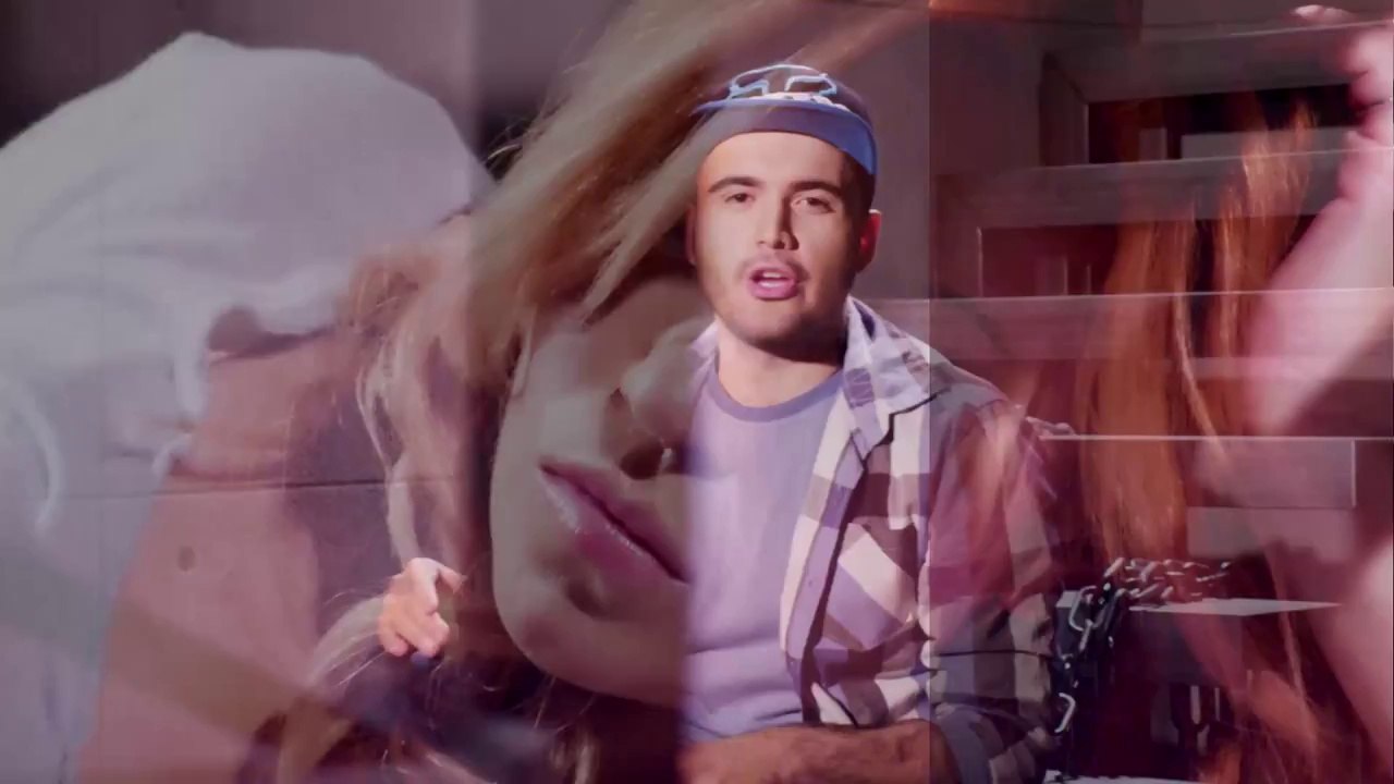 LILU Vega feat Master