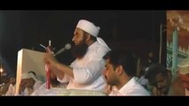 Syedna Imam Hussain(RA)- Molana Tariq Jameel[MUST WATCH]