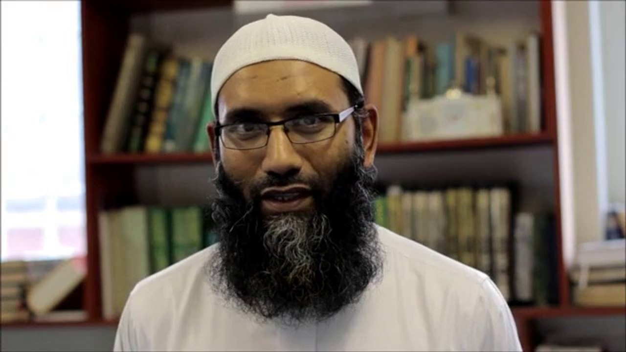 The cry of Hazrat Muhammed SAW - Maulana Tariq Jameel