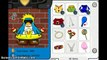 PlayerUp.com - Buy Sell Accounts - Clubpenguin- Account up for sale(1)