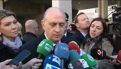 1.500 inmigrantes asaltan la frontera de Ceuta sin lograr entrar