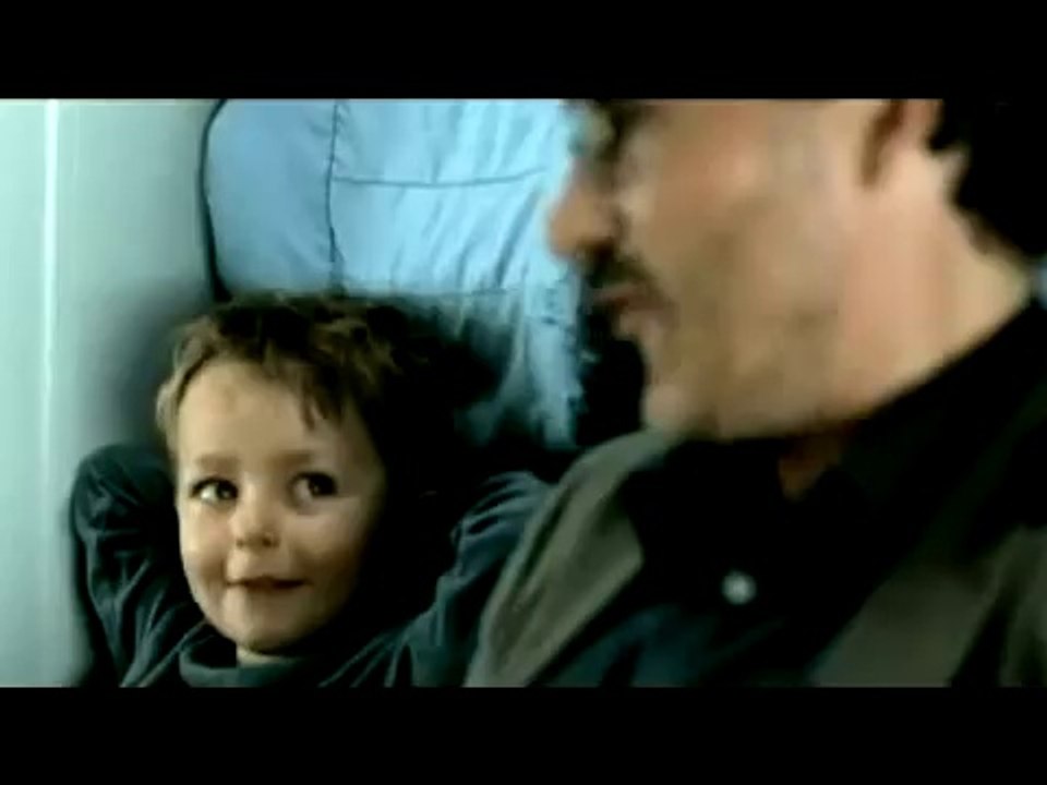 Deutsche Bahn Werbung  - DauerSpezial (2009)