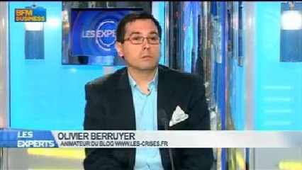Olivier Berruyer : Compétitivité, aides aux entreprises, chômage et bas salaires - 05/03