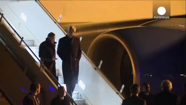 Ukraine : chacun campe sur ses positions avant la rencontre de Paris