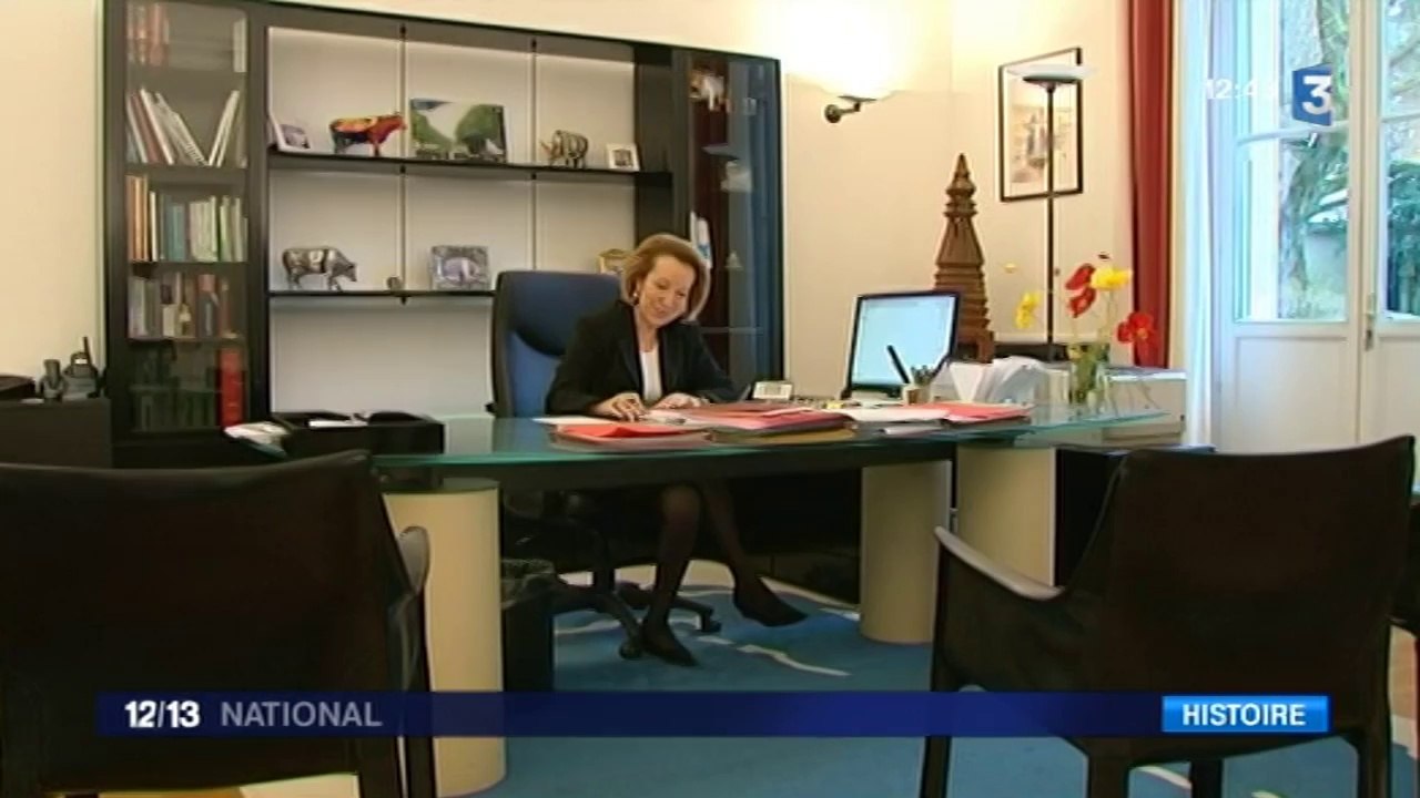 Ils sont maires… de communes sans habitants