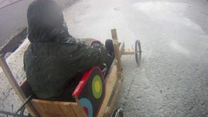 when will it turn by michael hermiston (remix  with LaurieLeeC)