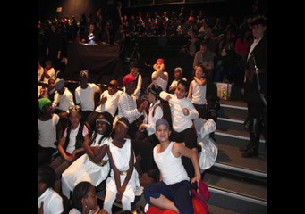 ANATOLE REMONTE LE TEMPS diaporama