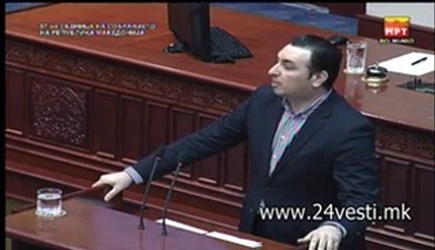 IZJAVI GORAN MISOVSKI I BEKIM FAZLIU 05 03