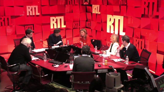 Michèle Laroque: Les rumeurs du net du 05/03/2014 dans A La Bonne Heure