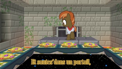 [PAL] Don't Mine At Night - VOSTFR