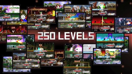 One Finger Death Punch arrives on Steam, is still great