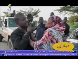 DABALAYE ARABE DU 05 FEVRIER 2014 SUR TOL