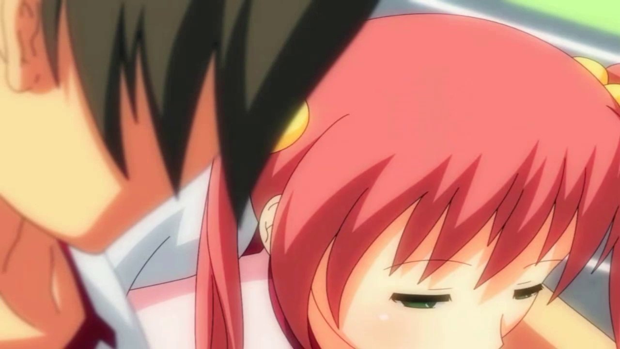 Katawa Shoujo - Emi Ibarazaki