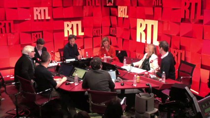 Joëlle Goron présente "Le billet du jour" du 05/03/2014 dans A La Bonne Heure