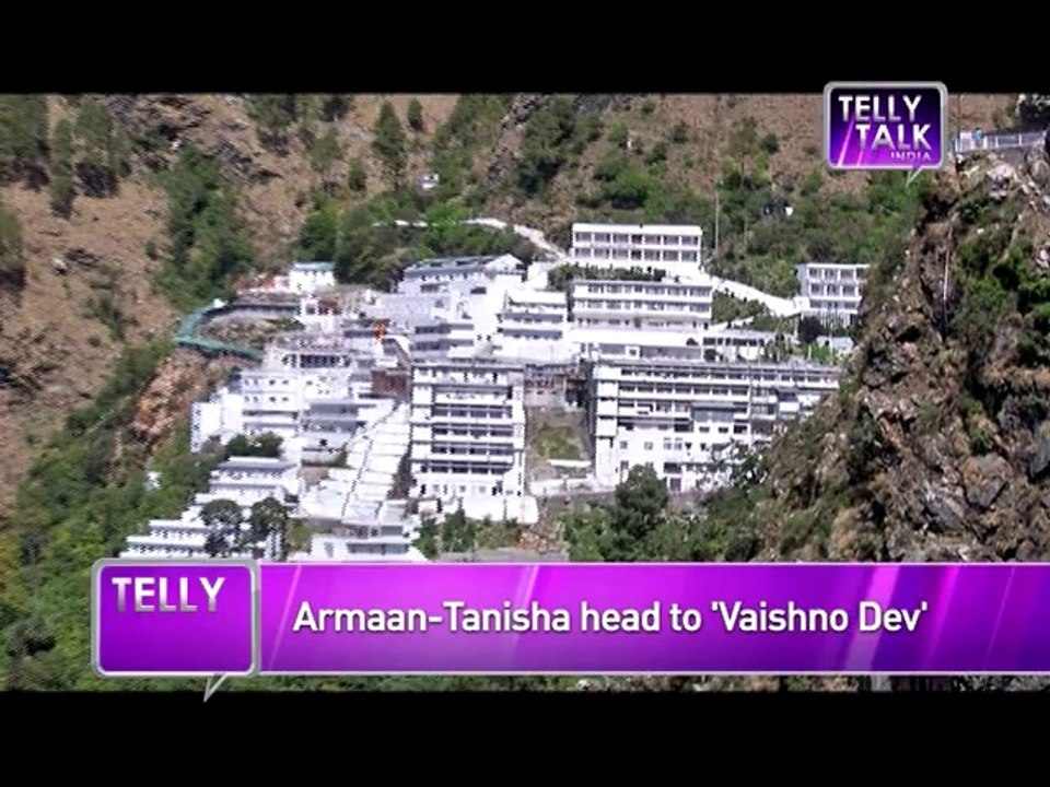 Telly Express | Ram Kapoor, Armaan, Tanisha and others