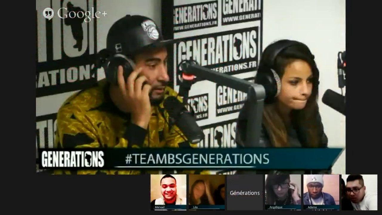 Interview Team BS 1