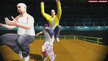 Les moments les plus tarés et débile du jeu vidéo Skate 3 ! A voir...