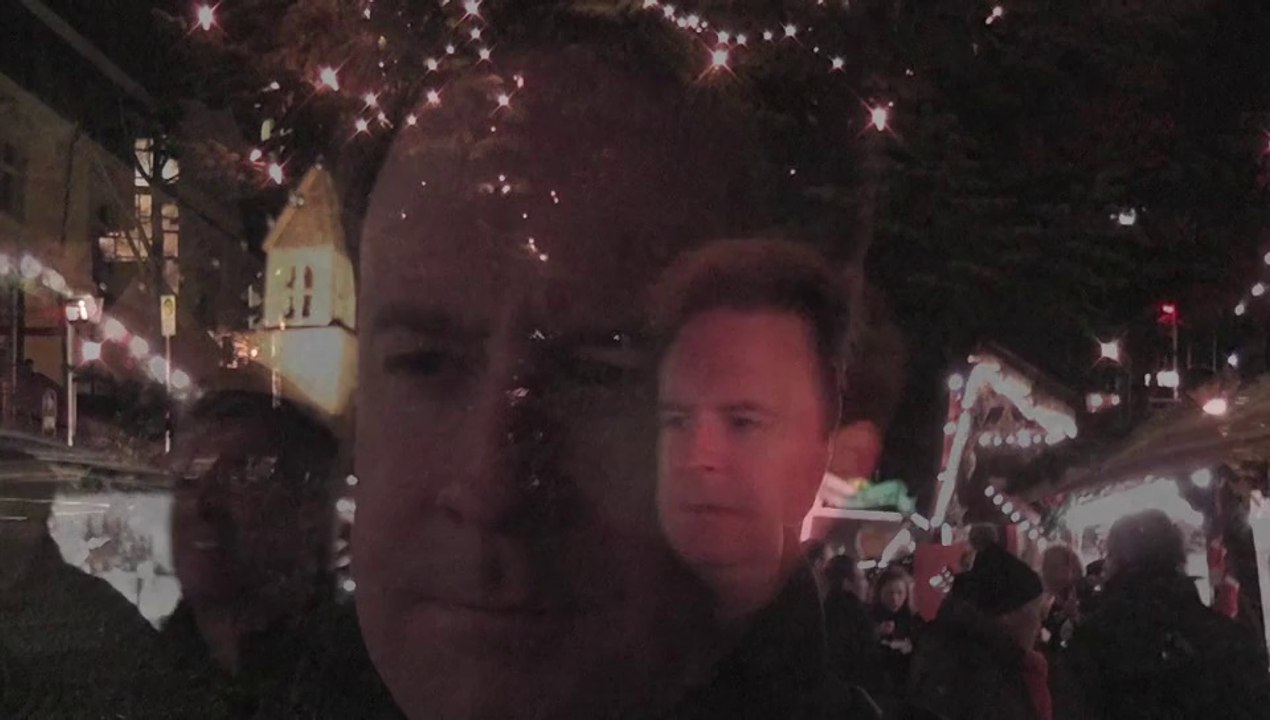 Troy’s Filmclub: Ghost