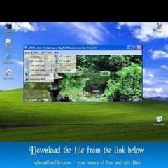 Get DVDCutter Stream and Mp3CDWav Converter Std 5 Product Number Free