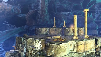 Abyss Odyssey - Reveal Trailer