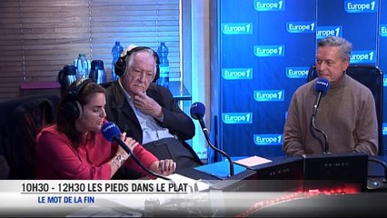 D’où vient l’expression "c’est une autre paire de manches" ?