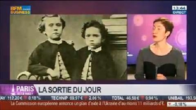 La sortie du jour: L'exposition Jean Jaurès ouvre ses portes aux Archives nationales, dans Paris est à vous - 05/03
