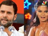 OMG! Rakhi Sawant To Join Politics!! | Hindi Latest News | MNS, BJP, Arvind Kejriwal