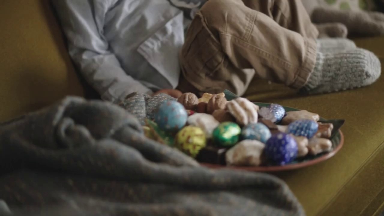 NIVEA - Weihnachten (2013)