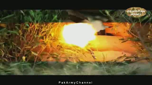 A Tribute to the Mothers of The Nation -Azeem Maa- - Pakistan Army - mpeg4