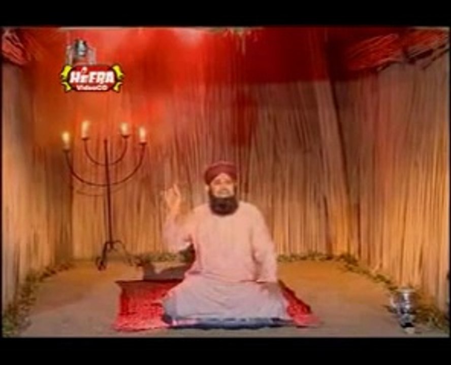 Aaya Hai Bulawa Mujhe Darbar e Nabi Se --- awais qadri (Full Naat ) Qtv