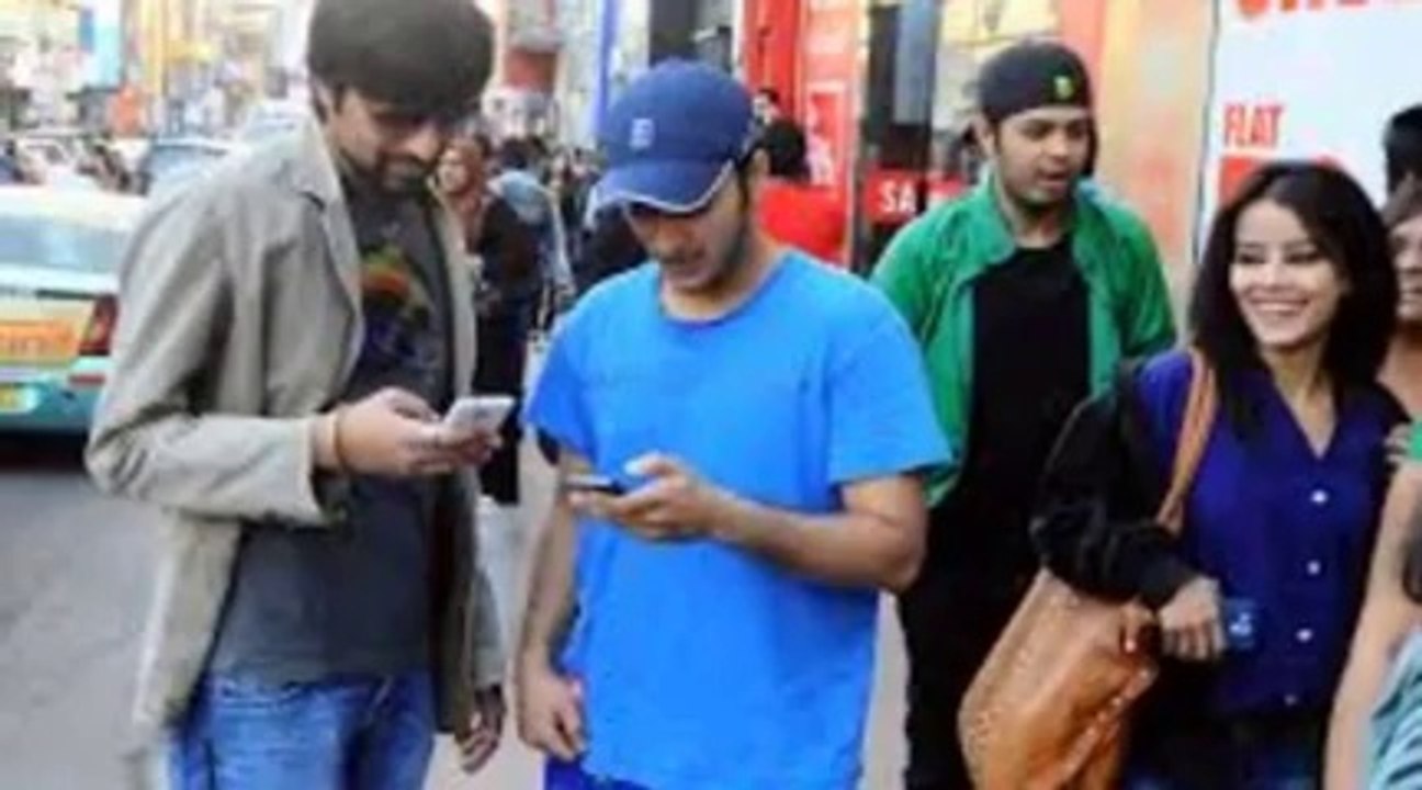'Contagious' wi-fi virus created by Liverpool researchers