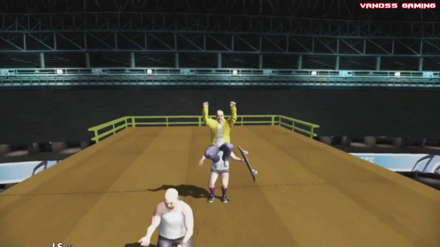 The funniest moments on Skate 3 Video Game!! Cheeseburgers, Jumping Cars, Getting Hit by Cars, Epic Race!