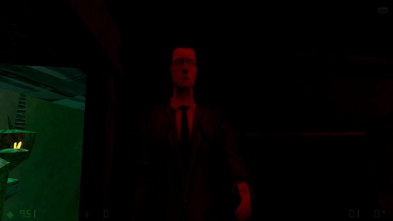 Video Spoiler Half Life : Opposing Force (PC HD)