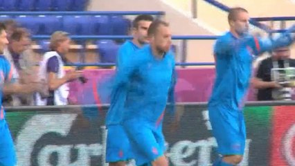 Deschamps expects Netherlands changes