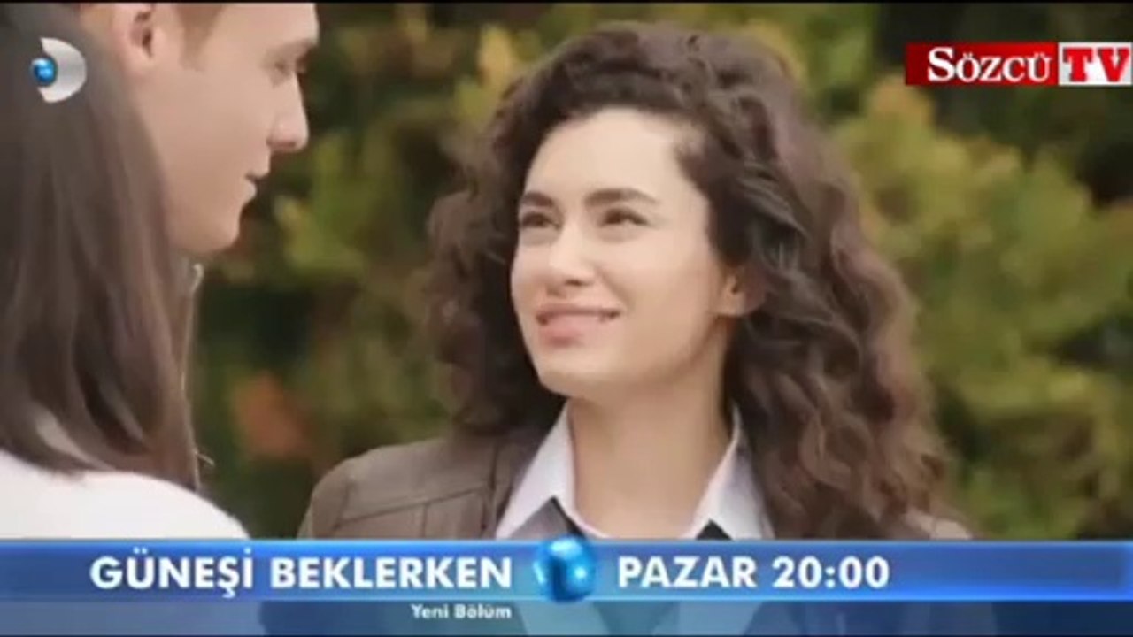 Güneşi Beklerken 36. Bölüm fragmanı