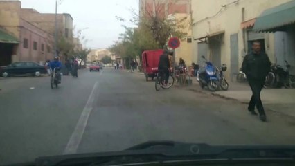 Oujda Trajet 01_03-05