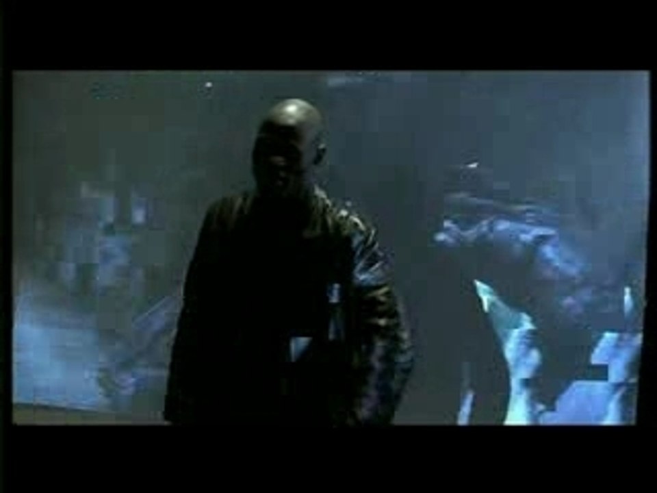 KJ Je ne crois plus en l'illicite