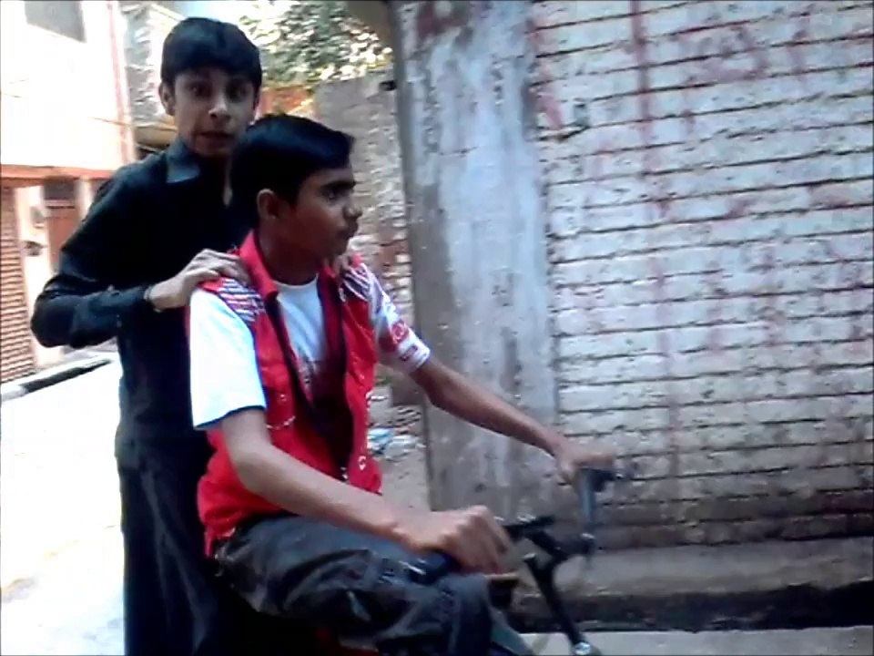 Dhoom hyd